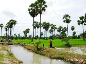 Visit in Pursat scheme TSC